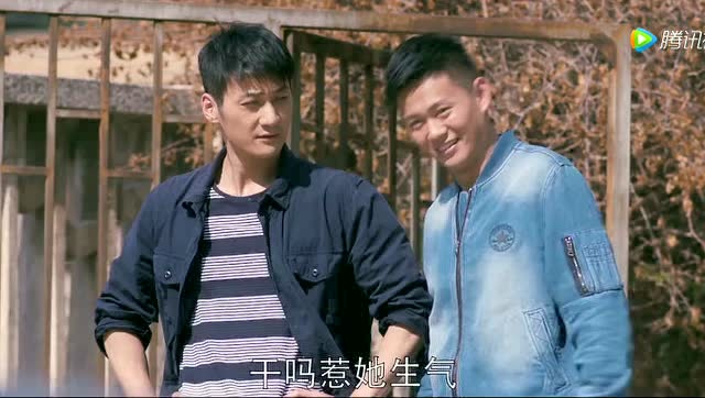 如果蜗牛有爱情 7集