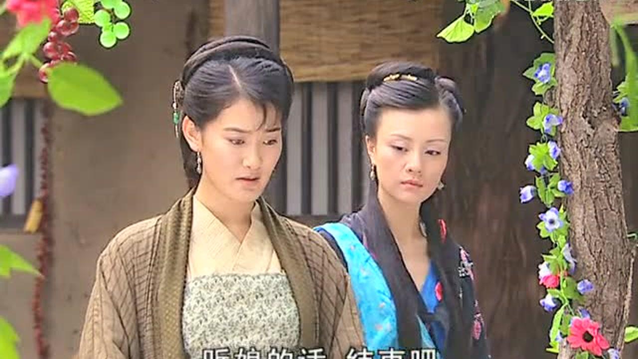 月上江南 16集