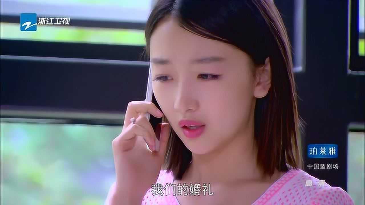 遇见爱情的利先生 26集