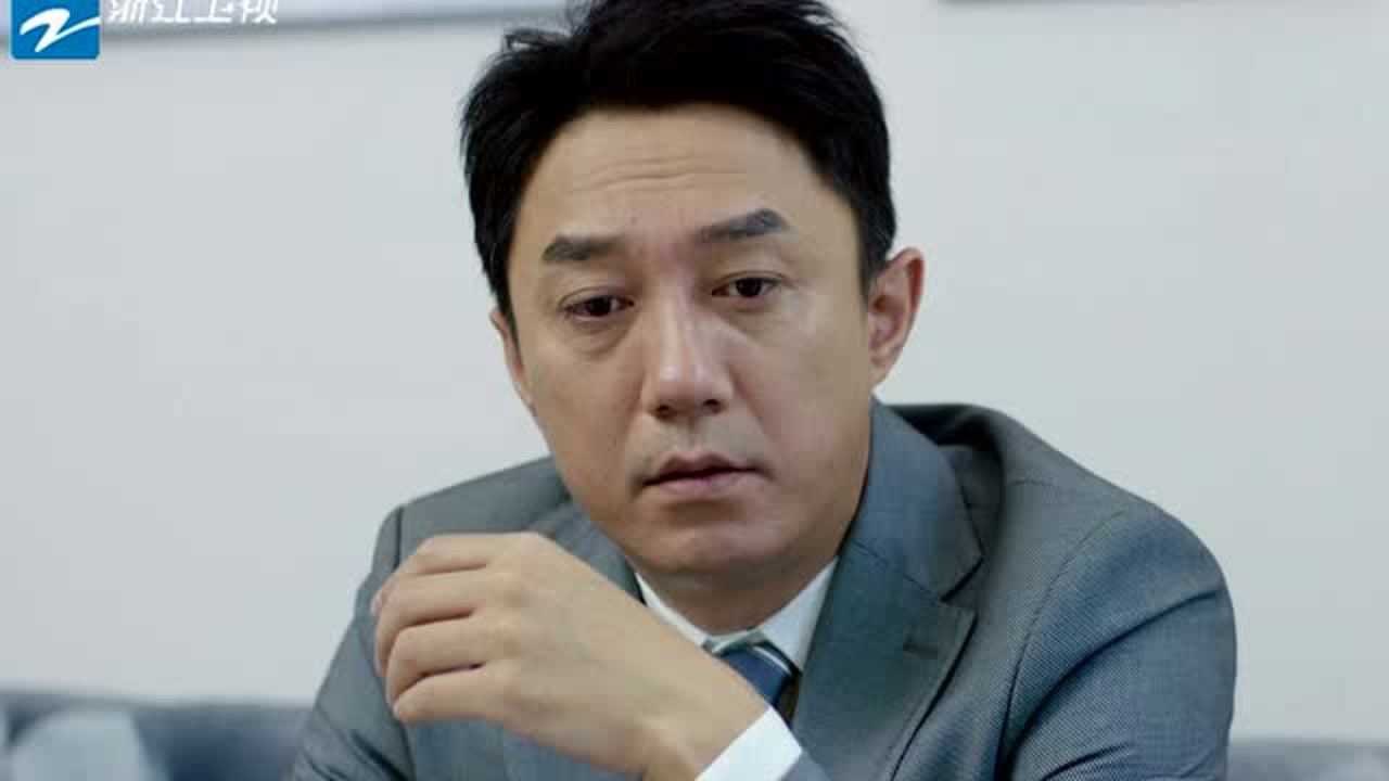 北上广依然相信爱情 31集
