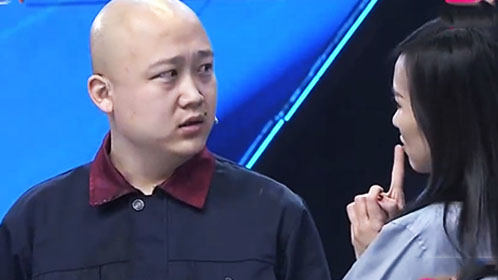 相声《保持通话》 《机不可失》