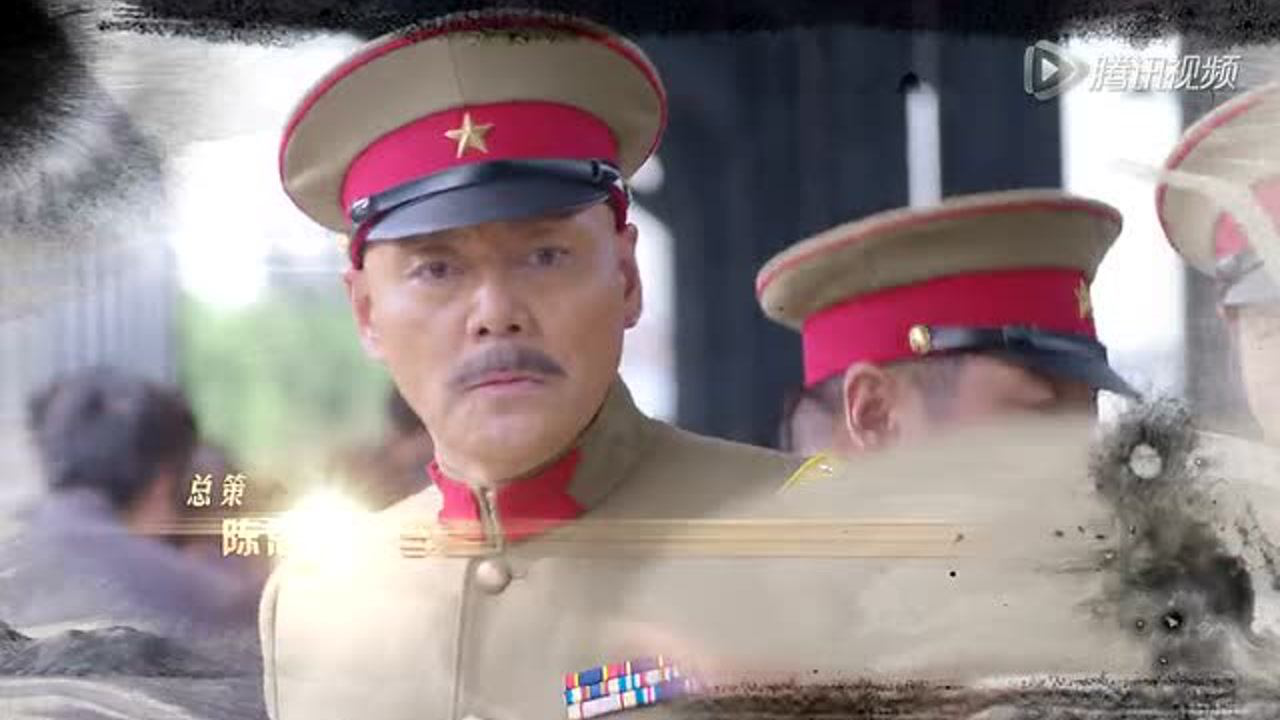 寒山令 30集