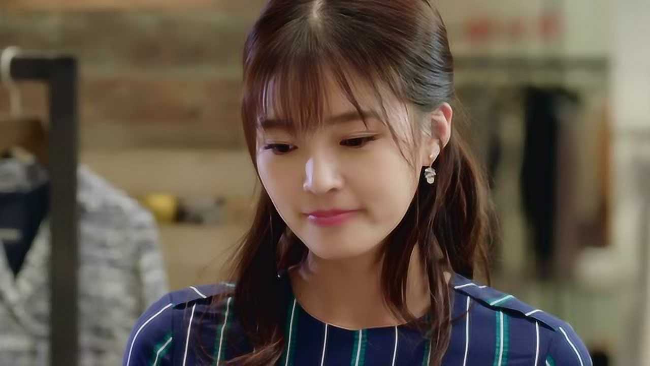 谭松韵王妍之的互怼日常_腾讯视频