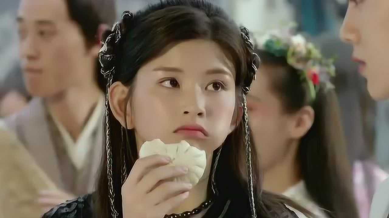 择天记林思意cut择天记小黑龙林思意cut19
