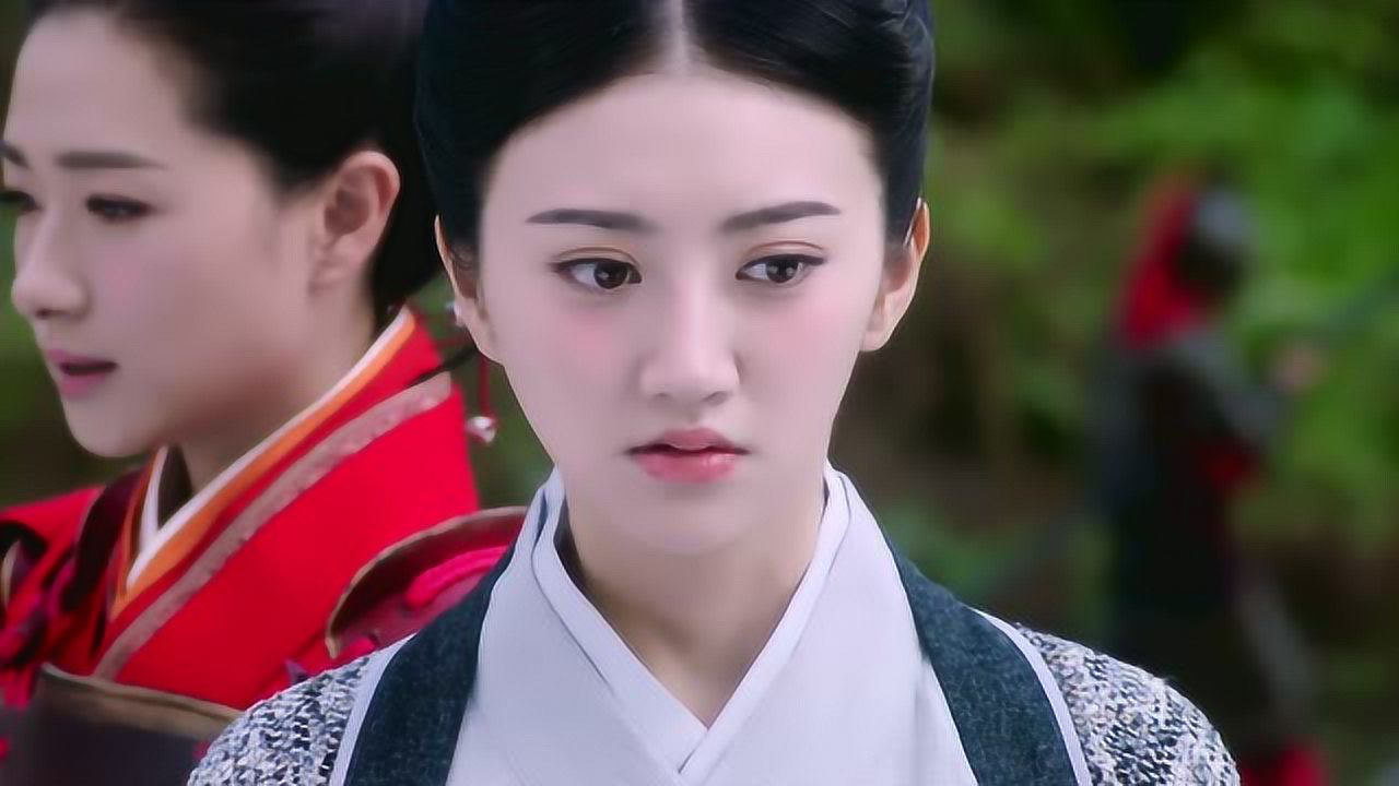 大唐荣耀2 16集