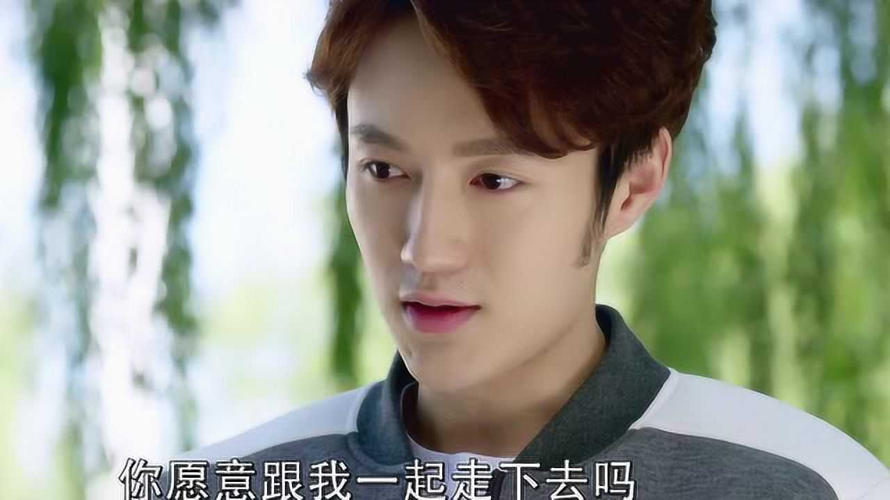 狐狸的夏天第二季 23集