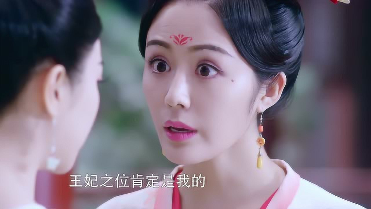 大唐荣耀 17集