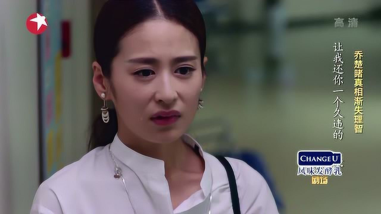 一粒红尘 32集