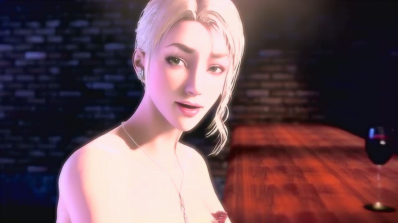 拳皇命运[普通话版] 3集