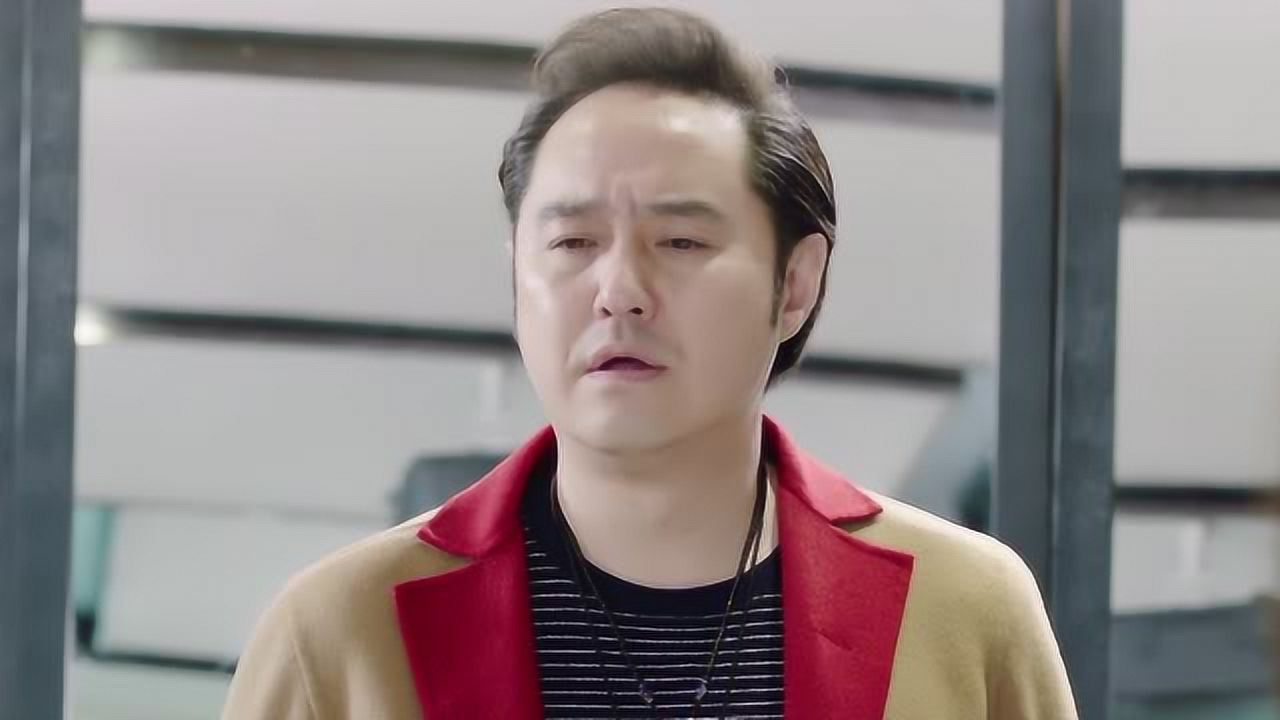 逆袭之星途璀璨 8集