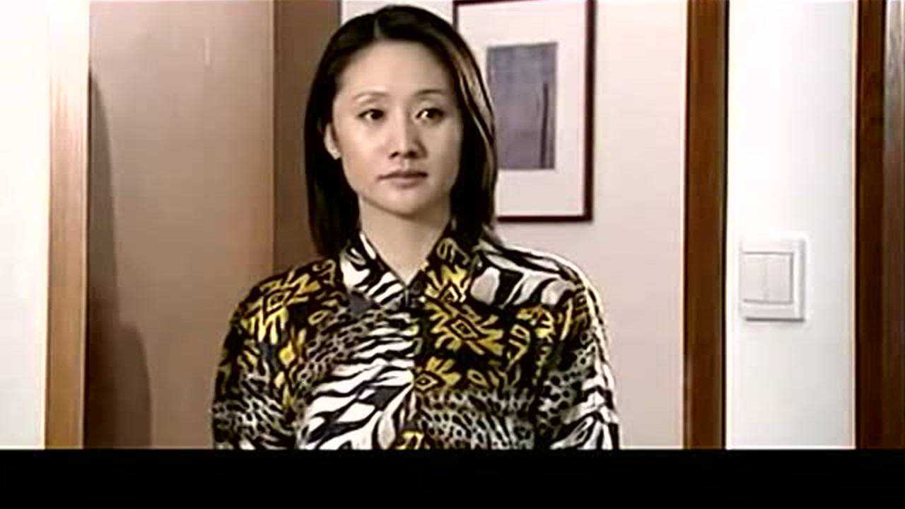 给自己的婚姻加把锁 3集