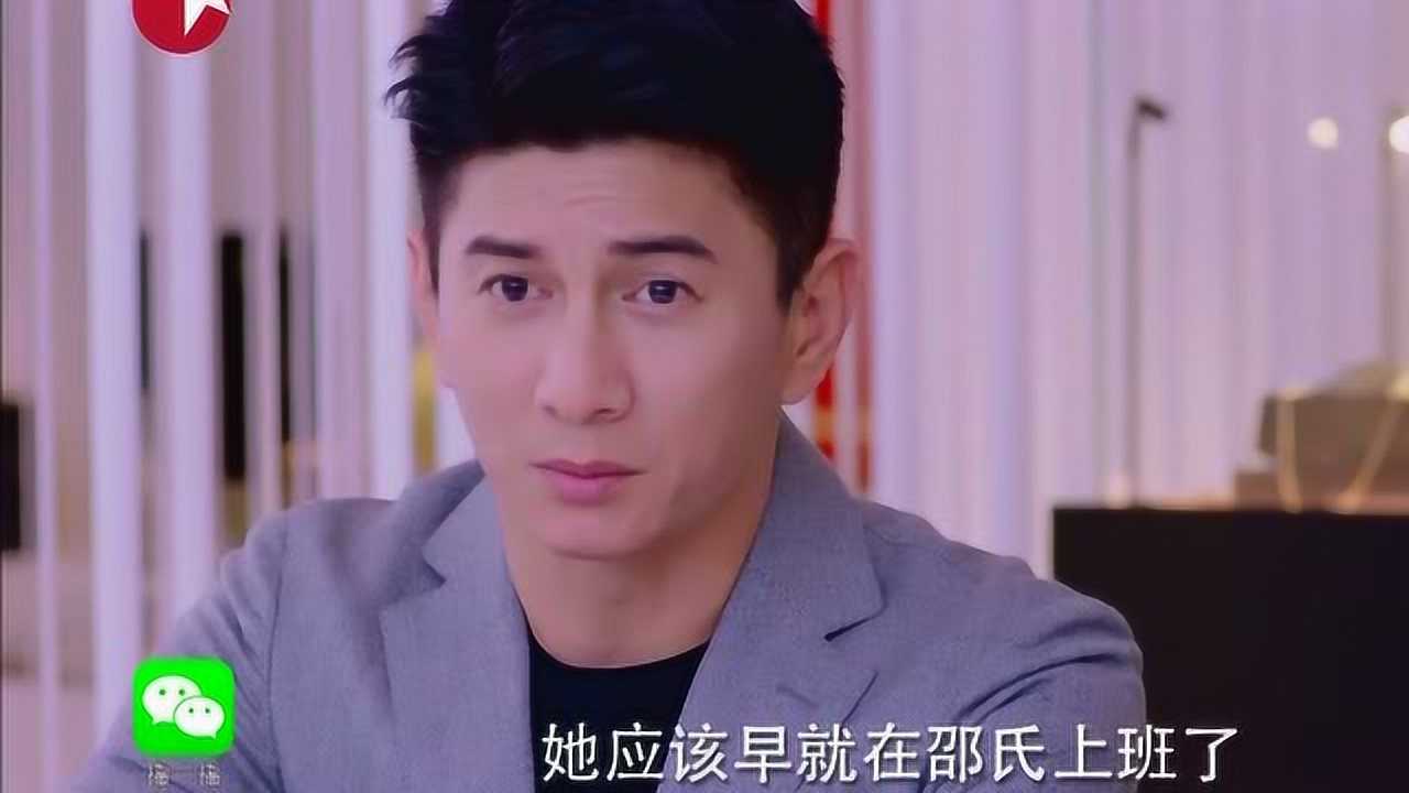 一粒红尘 9集