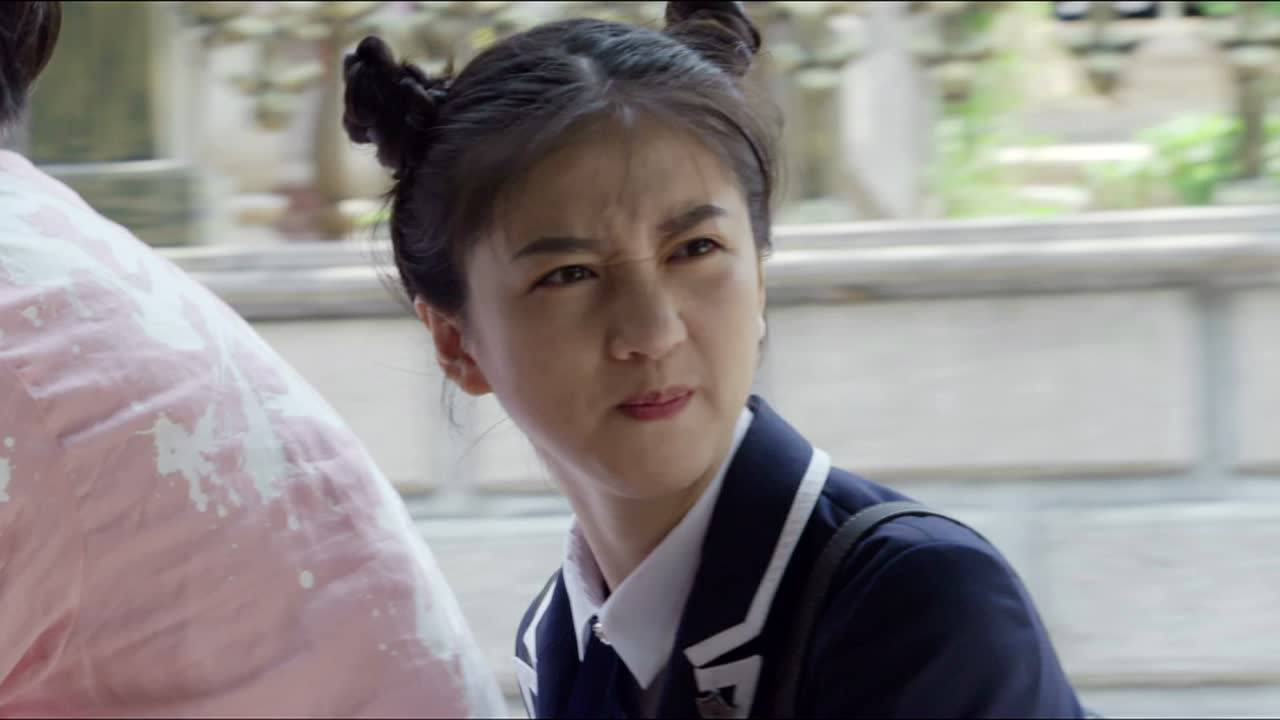 班长大人 1集