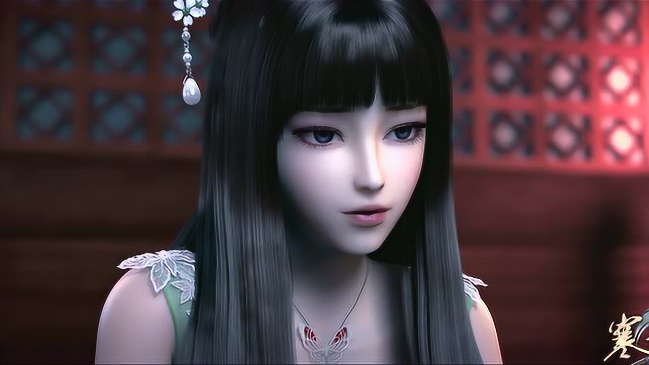 墓王之王寒铁斗 15集