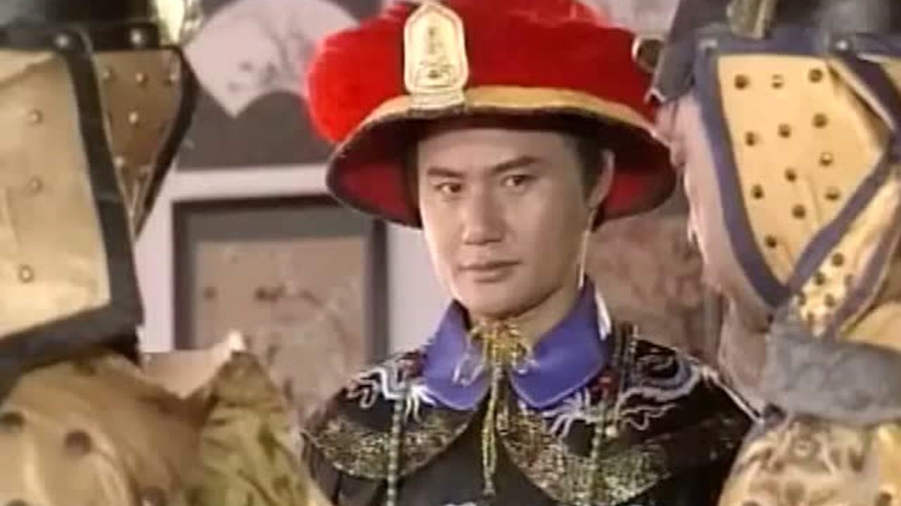 塞外奇侠 3集