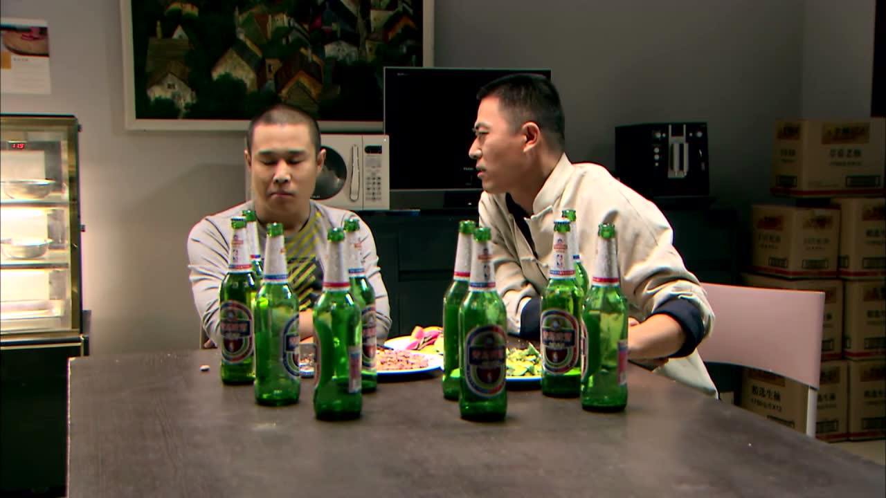 后厨 15集