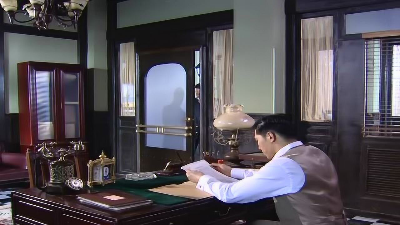 春去春又回 35集