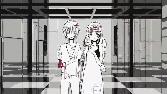 镜音双子《病名为爱》