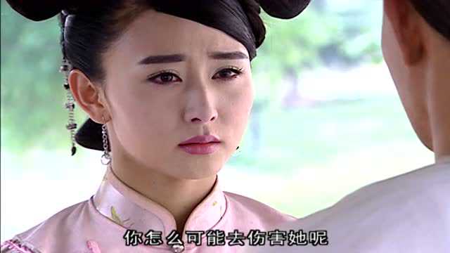 大清后宫 16集