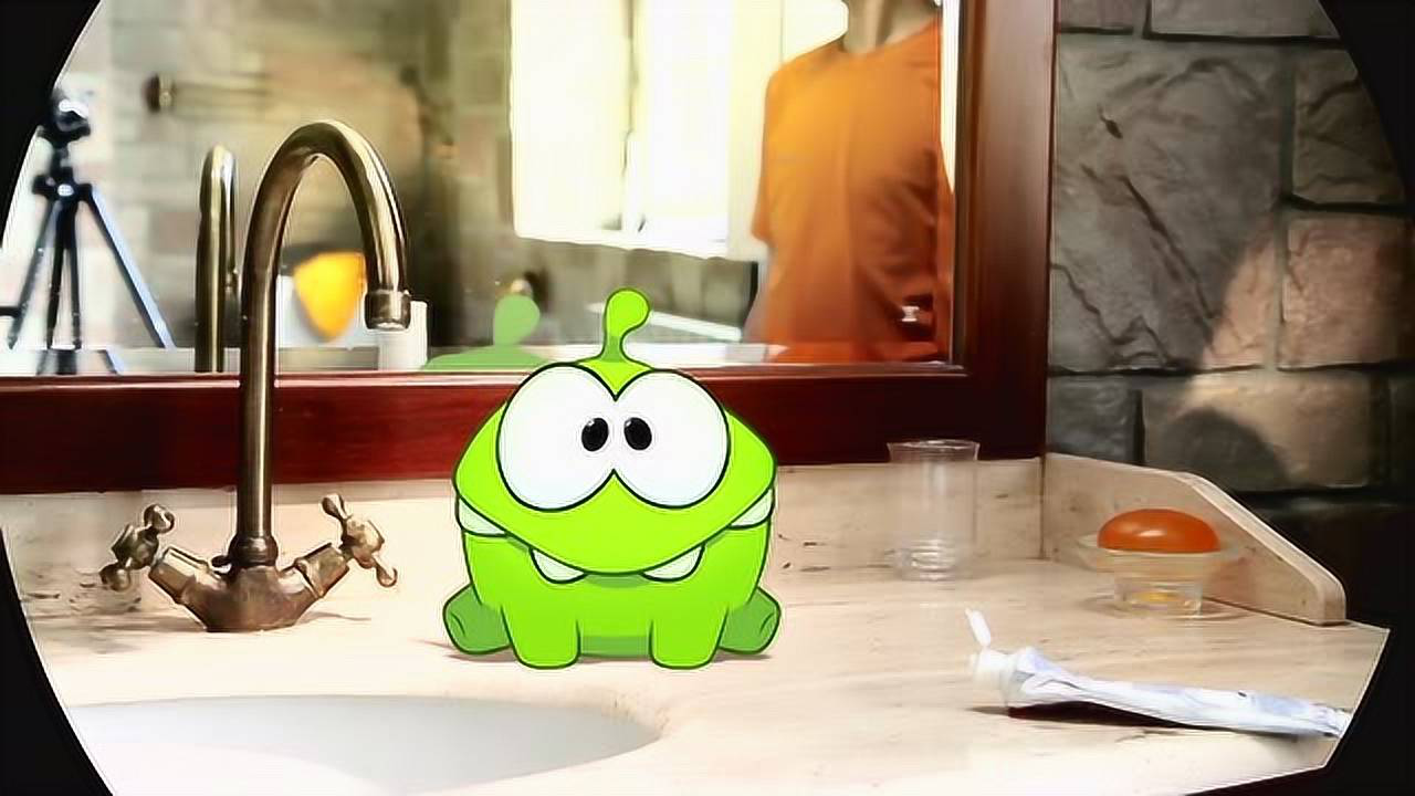 奥姆的故事 3集