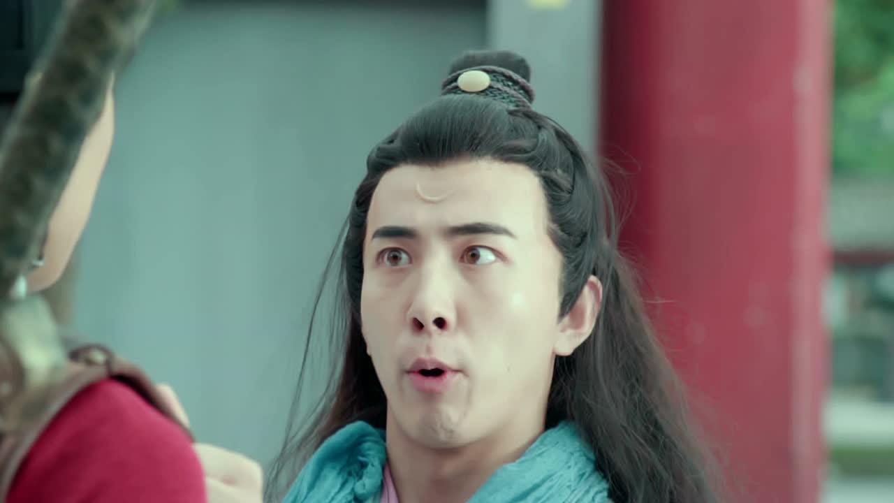 开封奇谈 1集
