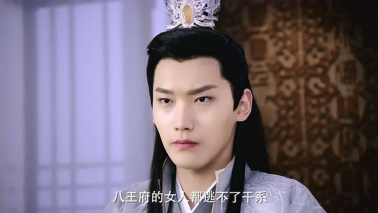 双世宠妃 4集