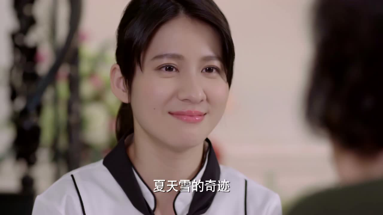 如朕亲临 19集
