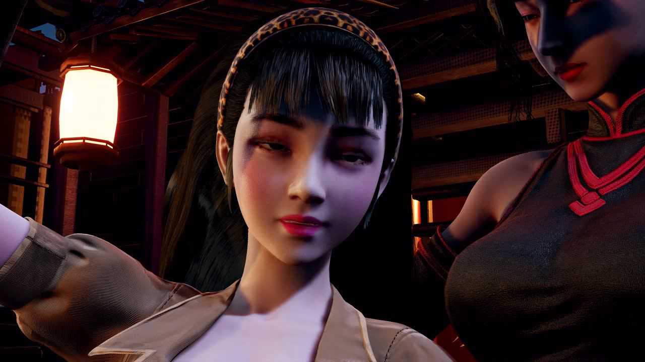 地灵曲 6集