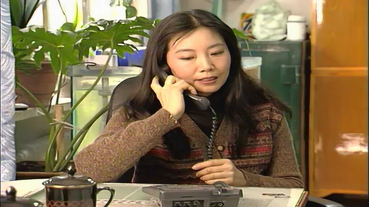 咱爸咱妈 16集