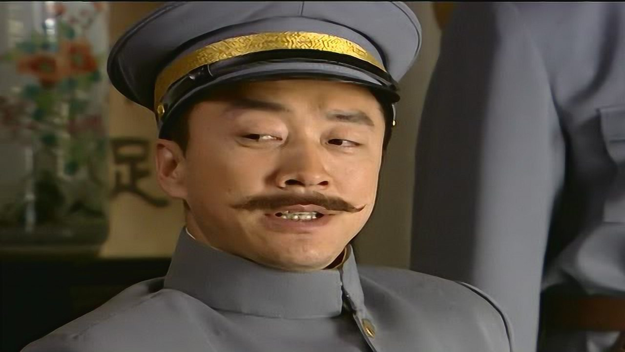 玉碎 31集