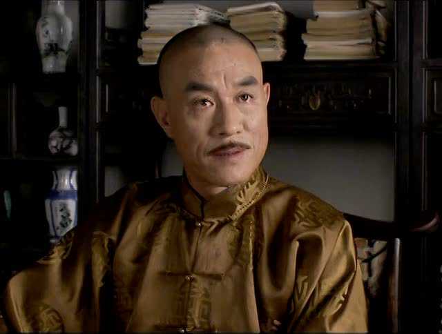 大清御史 11集