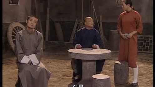 假行家 35集