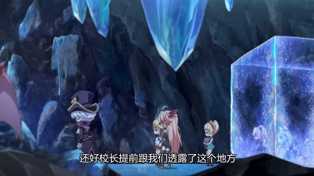 酷跑英雄 25集