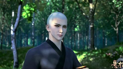 墓王之王# 大师借刀杀人,出针高手一击毙命