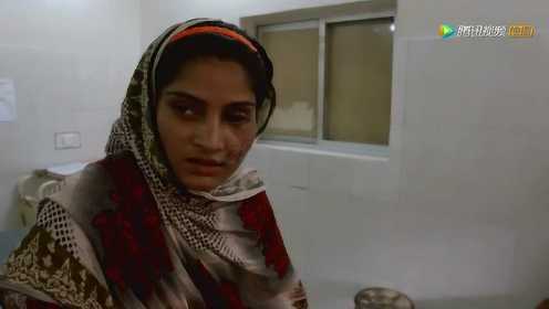 巴基斯坦19岁少女与男友私奔 被父亲枪杀弃“尸”