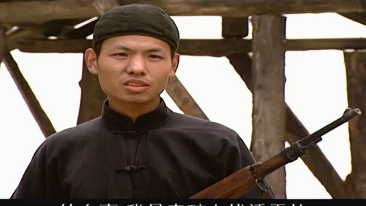 走戈壁的女人 5集