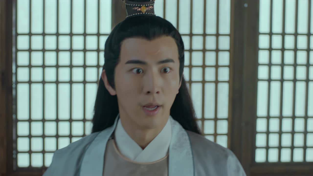 开封奇谈 15集