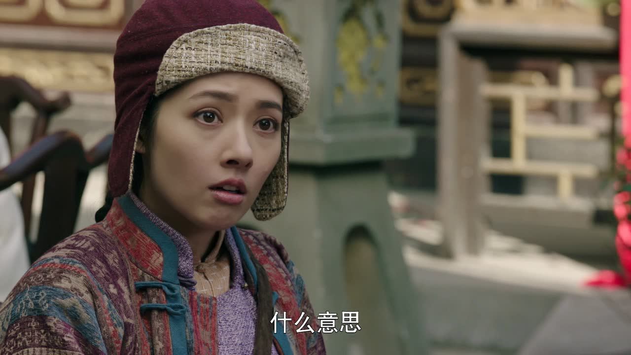 国士无双黄飞鸿 17集