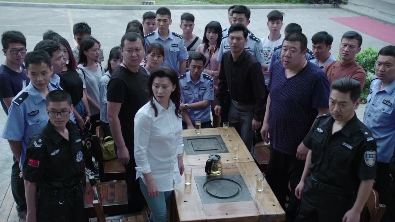 警犬来啦 35集