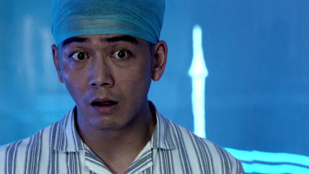 利刃出击[DVD版] 2集