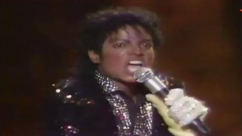 Michael Jackson《BillieJean》