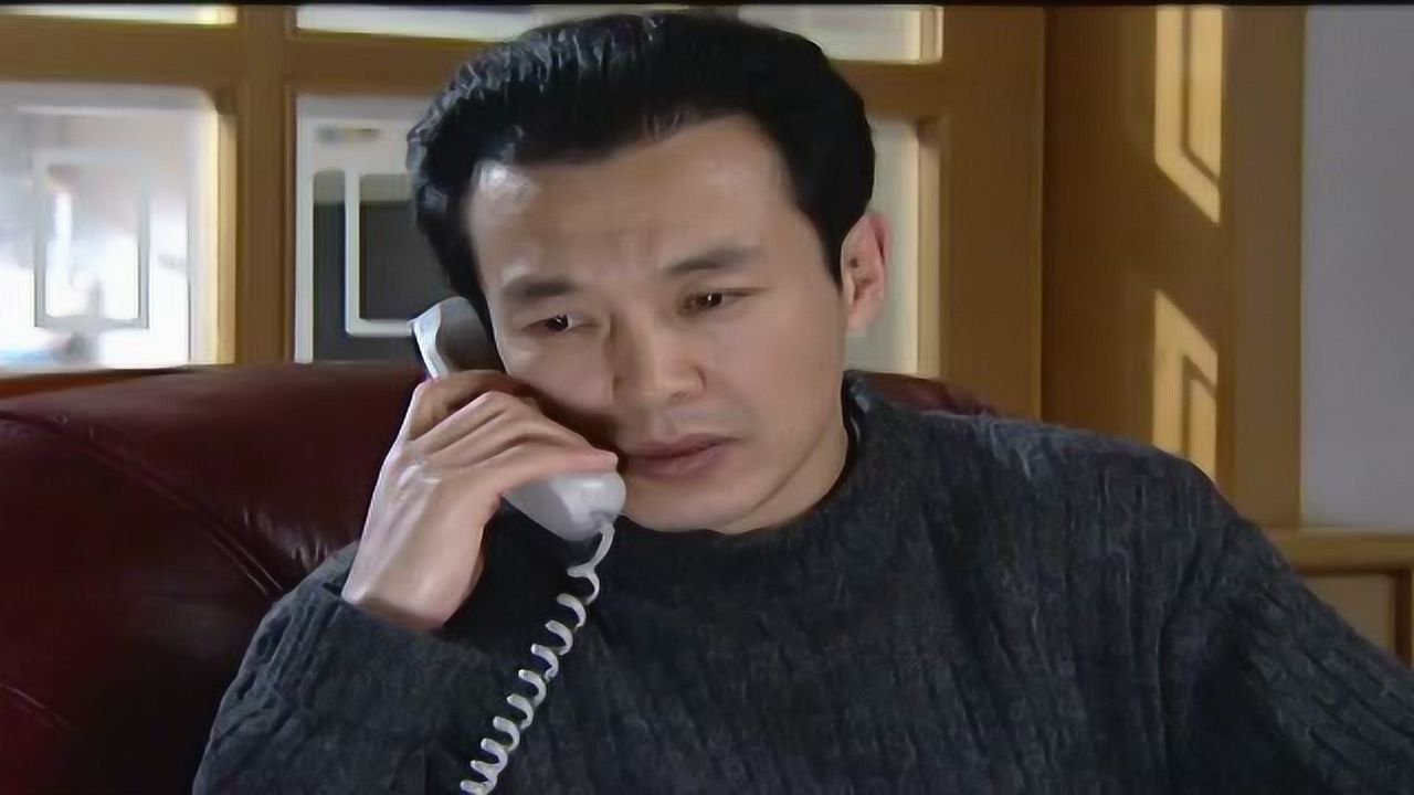 我心永远 9集