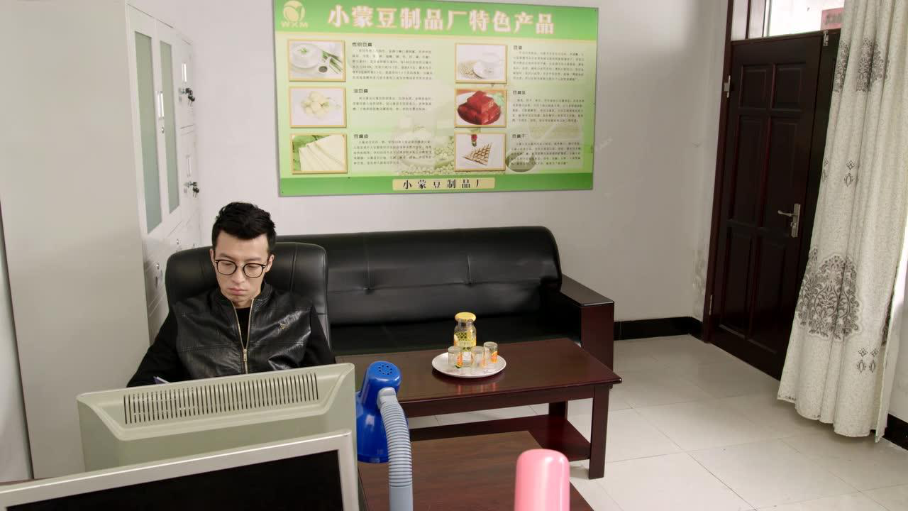 乡村爱情10（下） 21集
