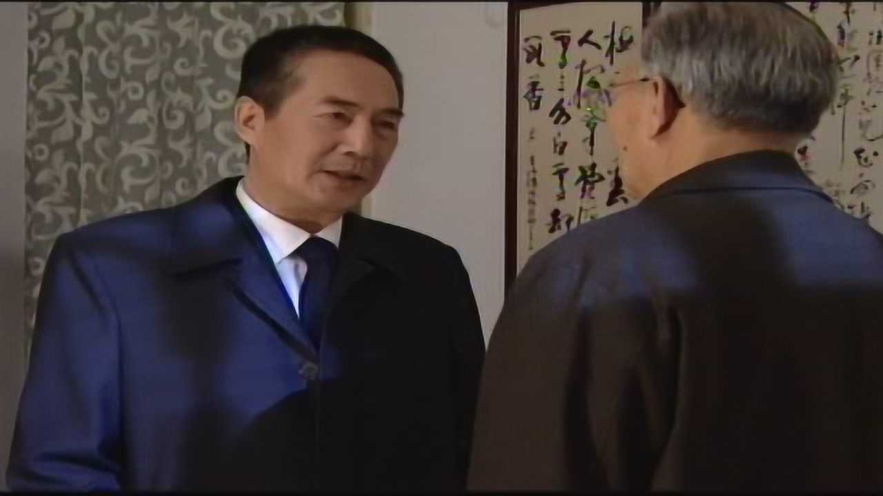 省委书记 3集