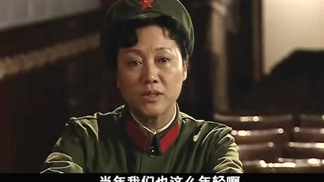 幸福像花儿一样 13集