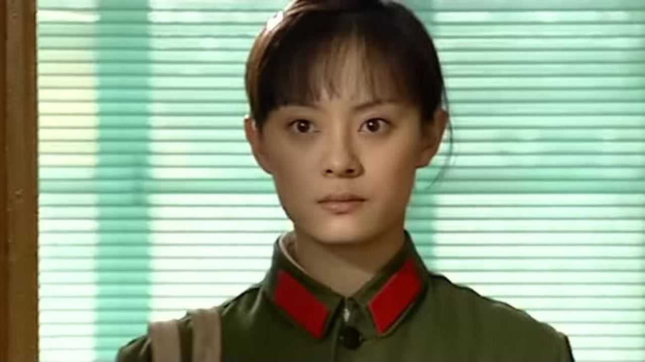 幸福像花儿一样 22集