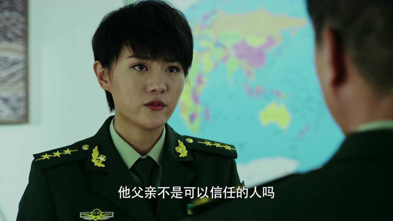 利刃出击[DVD版] 38集