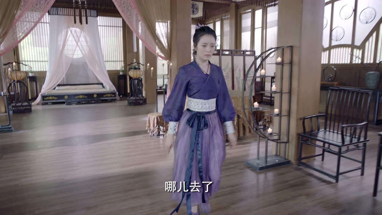 萌妻食神 13集
