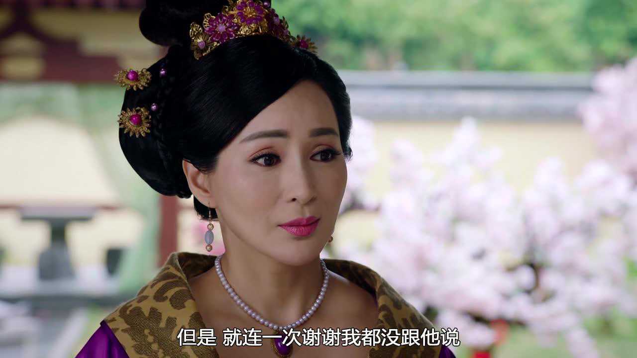 宫心计2深宫计 26集