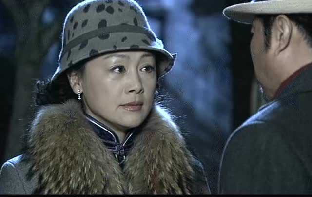 血色玫瑰2之女子别动队 17集